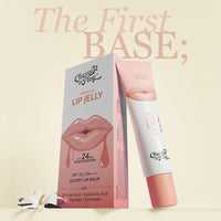 Chemist At Play Vanilla Tinted Lip Balm for Dark, Dry, Chapped and Pigmented Lips| Gives 24 hours moisturization| SPF 50 PA+++| For Women & Men| Has 2% Kojic Acid, Hyaluronic Acid, ceramides & Peptides| 10gms