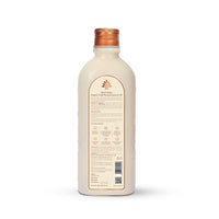 Baby Forest Narial Tailam Organic Cold Pressed Coconut Oil| 100% Natural | Coconut Oil for Baby Skin & Hair Care| Derma Safe | Cruelty-Free | 200 ml | Pack of 1