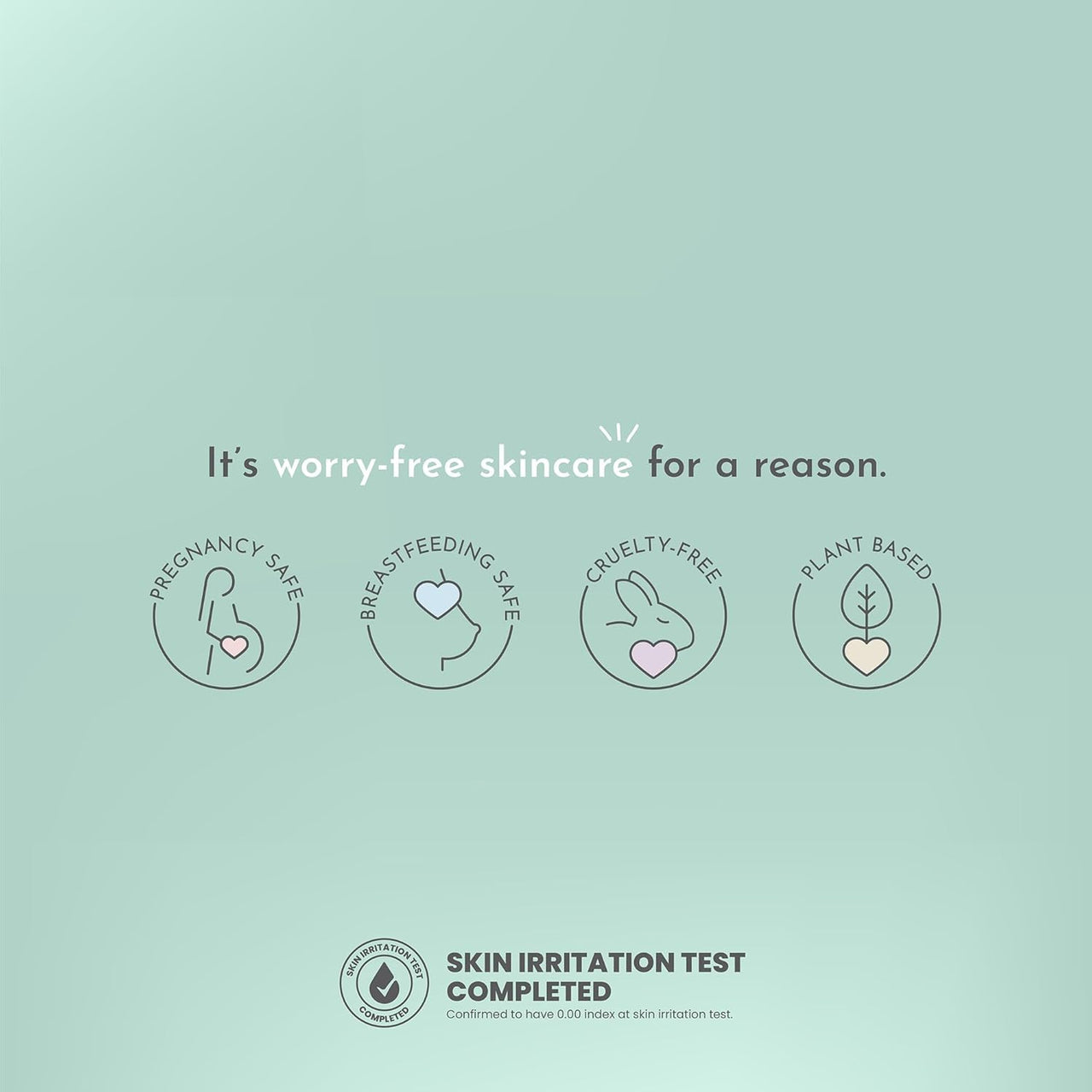 Orimii Back Massage Heat Gel with Natural Oils for Pain Relief | Strengthens Muscle Joints & Relieves Back Pain For Pregnant Women | Unique Gel Balm Texture for Quick Absorption (45ml)