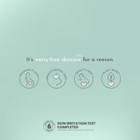 Orimii Back Massage Heat Gel with Natural Oils for Pain Relief | Strengthens Muscle Joints & Relieves Back Pain For Pregnant Women | Unique Gel Balm Texture for Quick Absorption (45ml)