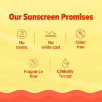 Aqualogica Detan+ Oil Balance Fluid Sunscreen for Oily Skin - 50 g | Ultra-Light Fluid Texture | SPF 50+ PA++++ UVA & UVB Protection | Reduces Tan | Oil Free | Balances Excess oil | Non Greasy | No White Cast | For Men & Women