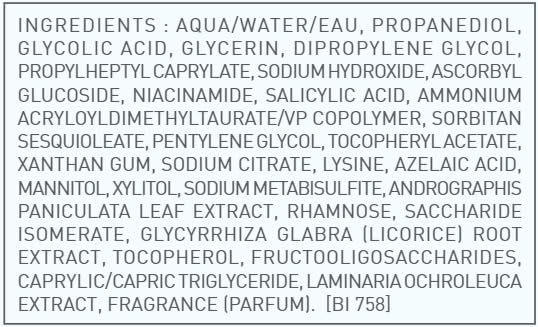 Bioderma Pigmentbio C- Concentrate Vitamin C Brightening Face Serum to correct Intense Pigmentation, 15 ml