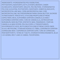 Laneige Lip Glowy Balm | Moisturizing Lip Treatment with Vitamin C + Shea Butter for Soft, Smooth and Glowing Lips | Korean Lip Balm For Dry Chapped Lips |Intense Hydration| Sweet Candy |10Gm