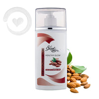 Skin Secrets Healthy Glow Moisturizing Lotion with Almond Oil| 450ML