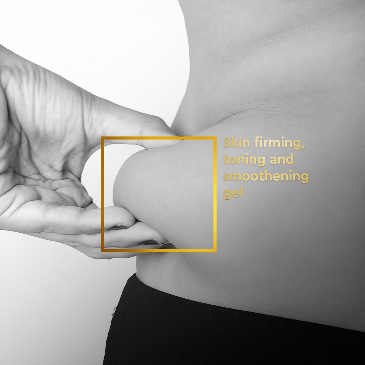 VLCC Clinic ProShape Slimming Gel - 200g | Dermatologically Tested Slimming Gel | Firming | Tightening | Helps Reduce Cellulite, Increase Skin Elasticity and Firmness