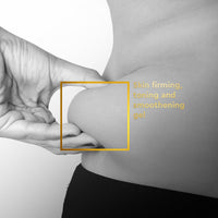 VLCC Clinic ProShape Slimming Gel - 200g | Dermatologically Tested Slimming Gel | Firming | Tightening | Helps Reduce Cellulite, Increase Skin Elasticity and Firmness