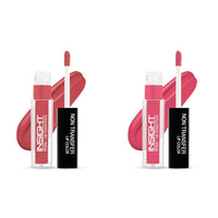 INSIGHT Lip Color Toffee Cream,24 Charmed (Matte)