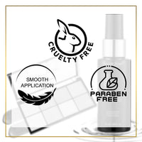 Seven Seas Light weight, Makeup Fixer, | Contour Concealer Palette with | Full Coverage | face makeup (Combo set) (Skin)