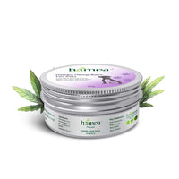 Hampa Hemp Balm for Pets 50g | Nourishing and Moisturizing Balm for Dogs & Cats | Soothes Dry, Cracked Skin, Paws, & Nose | Natural Ingredients with Hemp Seed Oil, Lavender Oil & Biotin