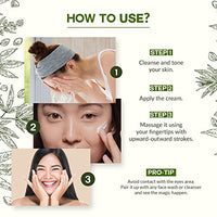 Colorbar Restoring and Balancing Moisturizer | Lightweight| Anti Aging |Green Tea | Hyaluronic Acid |Vitamin c.