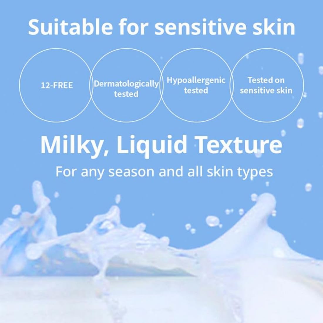 LANEIGE Cream Skin Toner & Moisturizer with Ceramides and Peptides: Soften, Moisturize, and Boosts Skin Barrier