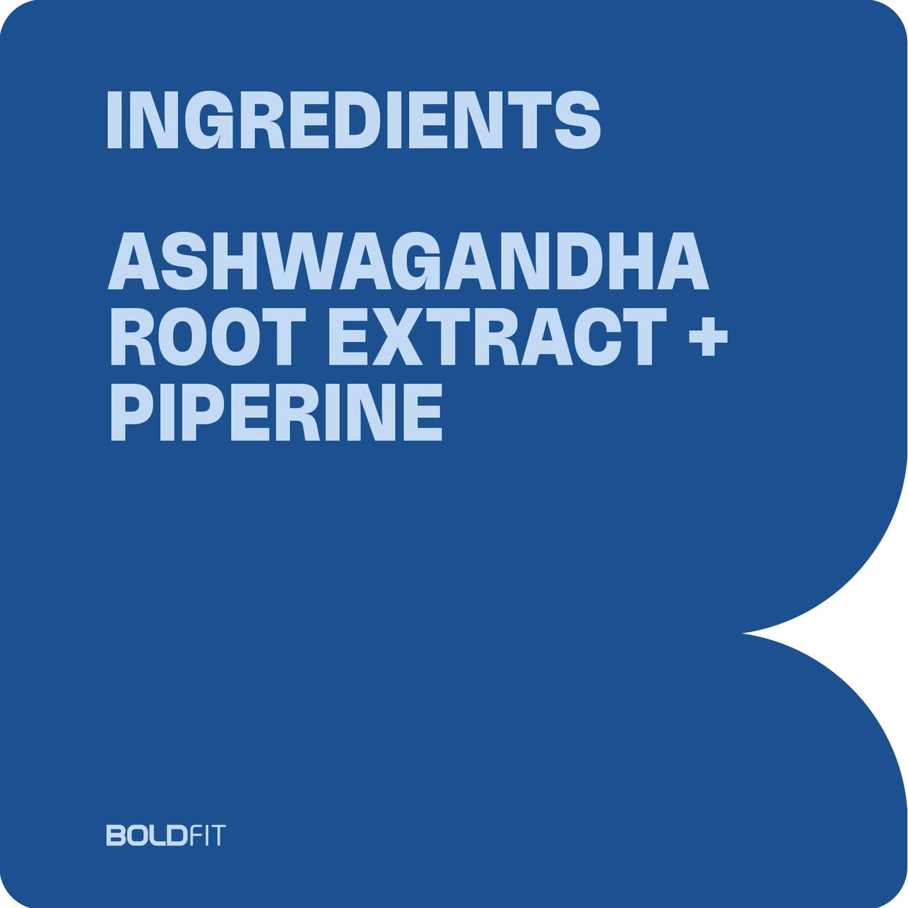 Boldveda Ashwagandha Tablets with Piperine Ashwagandha ksm66 Tablets Helps Release Stress Anxiety Support & Wellness Ashwagandha Powder Tablet for Mental Calmness Support Strength - 90 Tablets