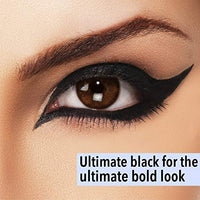 Blue Heaven 2x Intense Kajal Pencil - True Blue, Matte Finish, Waterproof and Smudge Proof Kajal, 0.30gm