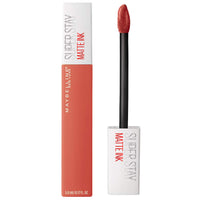 Maybelline Liquid Lipstick Multicolor (Matte)