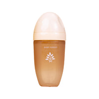 Baby Forest Anti-Colic Options+ Ultra Wide Baby Bottle- Bottle to Prevent Colic & Fuss, Pack of 1, 260ml