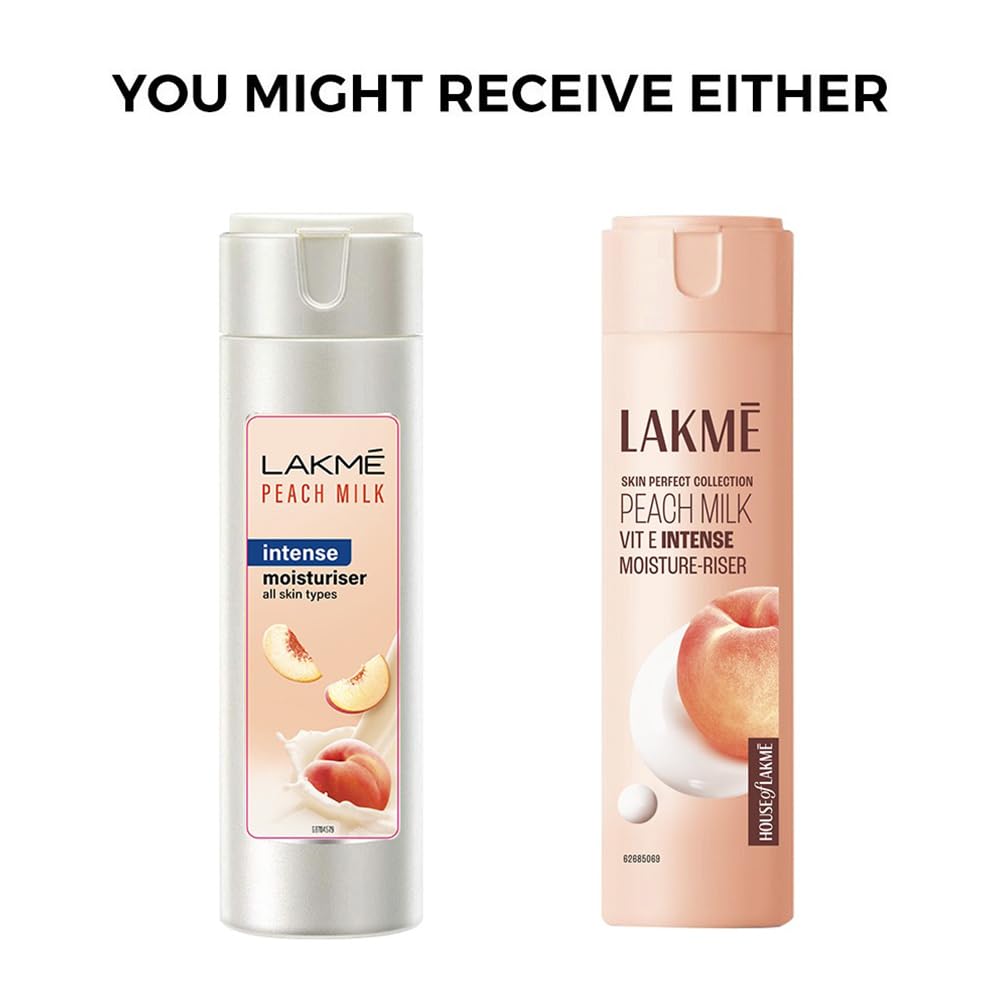 Lakmé Winter Intense Moisturiser, 120ml