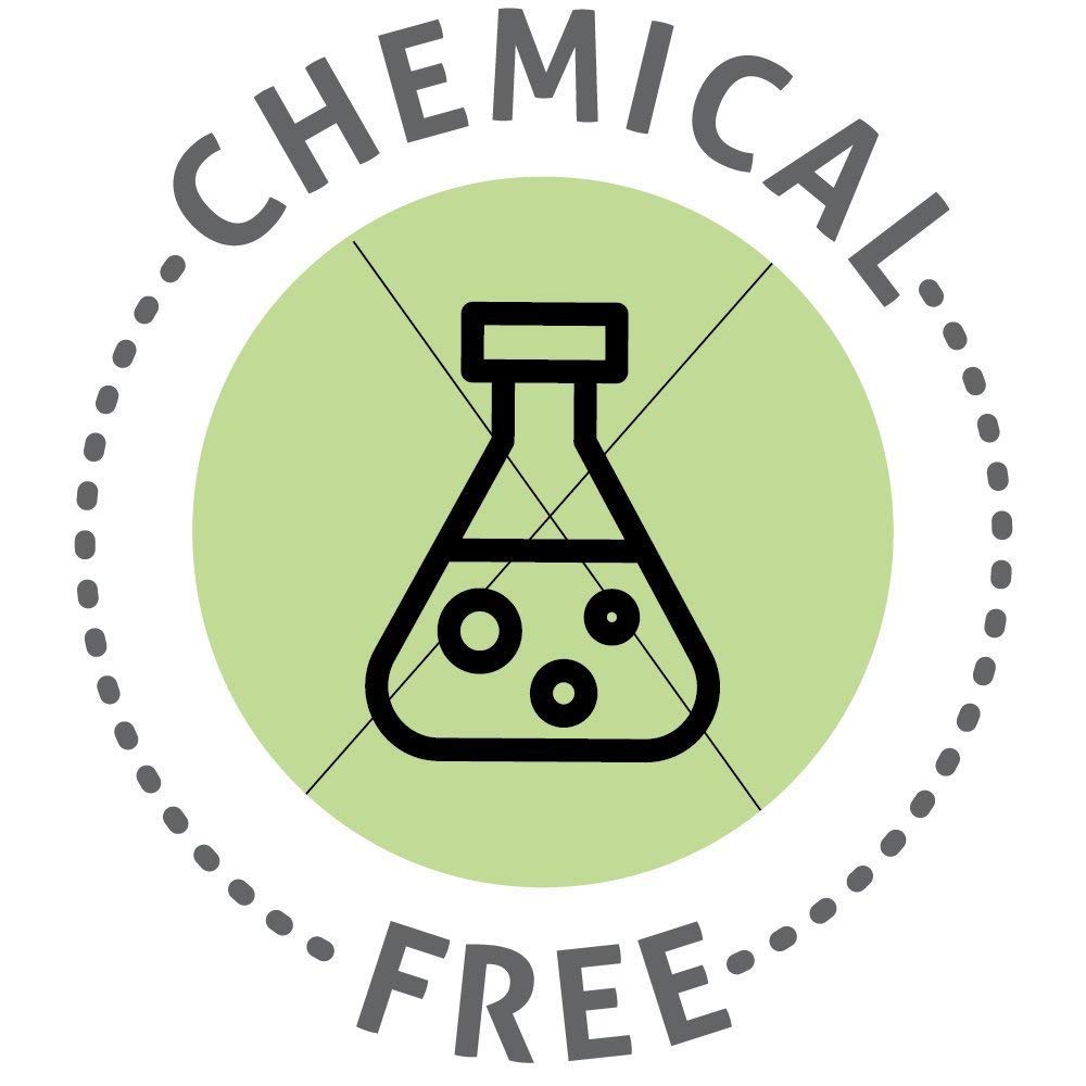 Vegetal Safe Color (100g., Soft Black)