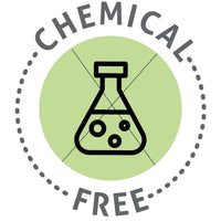 Vegetal Safe Color (100g., Soft Black)