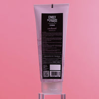 Cos-IQ Emily In Paris Body Wash for Women, 24/7 Shower Fresh with Long Lasting Scent | Emily's Enchante Collection | Glowing Skin, Paraben Free & 100% Soap Free | Floral Woody Musk Scent | 200ml