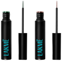 Lakmé 9to5 Eyeconic Liquid Liner & Lakmé 9to5 Eyeconic Liquid Liner
