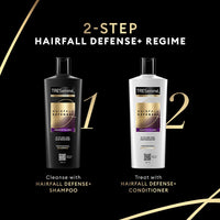 Tresemme Hair Fall Defence Shampoo 1 Ltr
