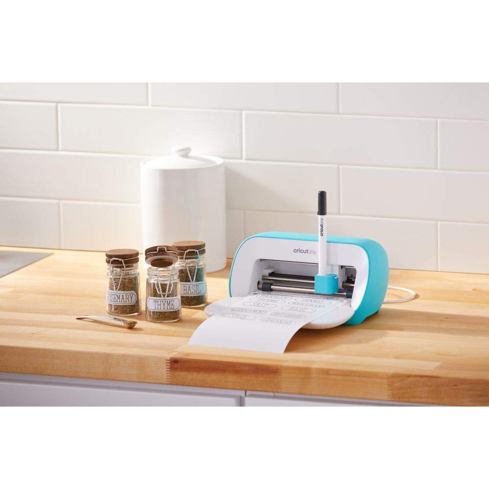 Cricut Joy Glitter Gel Pens, 0.8 mm (3) Pink, Blue, Green Glitter Gel Point