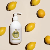 TRue FRoG Anti Dandruff Shampoo and Everyday Hair Conditioner To Reduce Dandruff Flakes, Nourish and Smoothen Hair for Dry and Frizzy Hair, Sulphate and Paraben Free - Combo Pack of 2-500ML