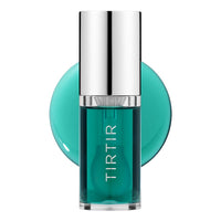 TIRTIR My Glow Mint Lip Oil | Moisturizing Lip Care with Cooling Mint for Smooth | Glossy Lips
