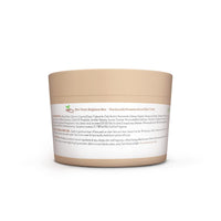 Mamaearth Rice Dewy Bright Face Pack with Rice Water & Niacinamide For Glass Skin 200g | DIY-like Texture | Gives Glass-Like Glow |Instant Brightness | Gel Cream Face Mask |Free From Harmful Chemicals