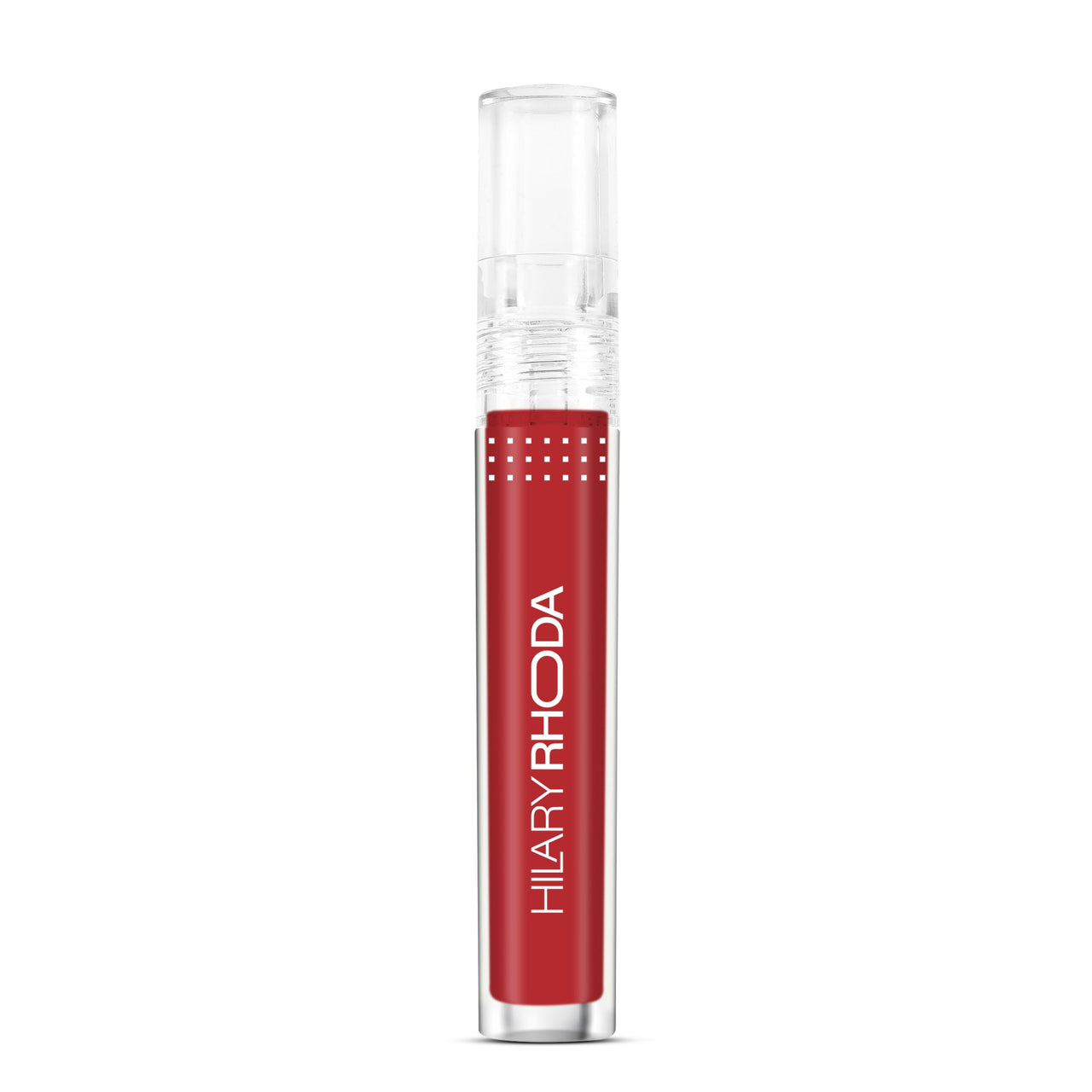 Hilary Rhoda Power Of Matte Liquid Lipstick | Buildable Colour | Long Lasting & Matte Finish | Lightweight & Non-Drying Formula | Smudge Proof & Non-Transferable | 3ml (Pink - Shade 11)