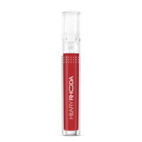 Hilary Rhoda Power Of Matte Liquid Lipstick | Buildable Colour | Long Lasting & Matte Finish | Lightweight & Non-Drying Formula | Smudge Proof & Non-Transferable | 3ml (Pink - Shade 11)