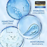TRESemme Pro Pure Moisture Boost Mask, With Aloe Essence, Sulphate Free & Paraben Free, For Dry Hair, 300 Millilitre