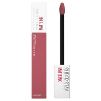 Maybelline Liquid Lipstick Multicolor (Matte)