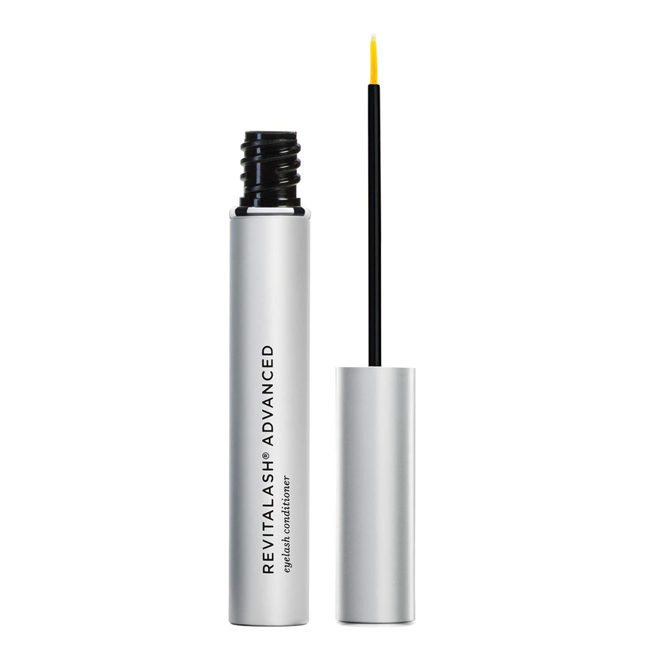 RevitaLash Cosmetics, RevitaLash Advanced Eyelash Conditioner, Lash Enhancing Serum, Physician Developed & Cruelty-Free, 3.5ml 0.118 Fl.Oz