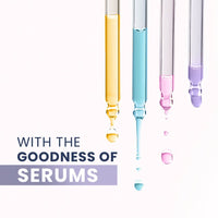 Lakmé Skin Solutions Sheet Mask Brightening With Niacinamide 25Ml, Pack Of 2