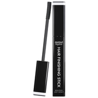 Aravi Organic Hair Finishing Stick - Flyaway Natural Styling Frizz Control - Smooth, Shiny & Non-Greasy Look - 15 ml