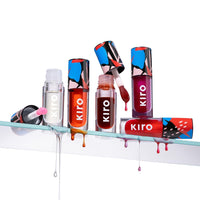Kiro PH-Play Color Changing Lip & Cheek Oil - Truffle Drip, 5.5ml | Hydrating, Skin Brightening, Reduce Fine Lines | Non-Sticky, Non Greasy | Skin Care Infused with Moringa, Rosehip & Avocado Oils