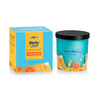Plum BodyLovin’ Trippin’ Mimosas Scented Candle | Long-Lasting Fragrance | Evenly Melting Wax