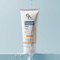 Fixderma 2% Salicylic Acid Face Wash for Oily Skin | Sulphate Free | Face Cleanser for Acne or Pimples | Acne Clearing Face Wash for Men & Women - 60 ML