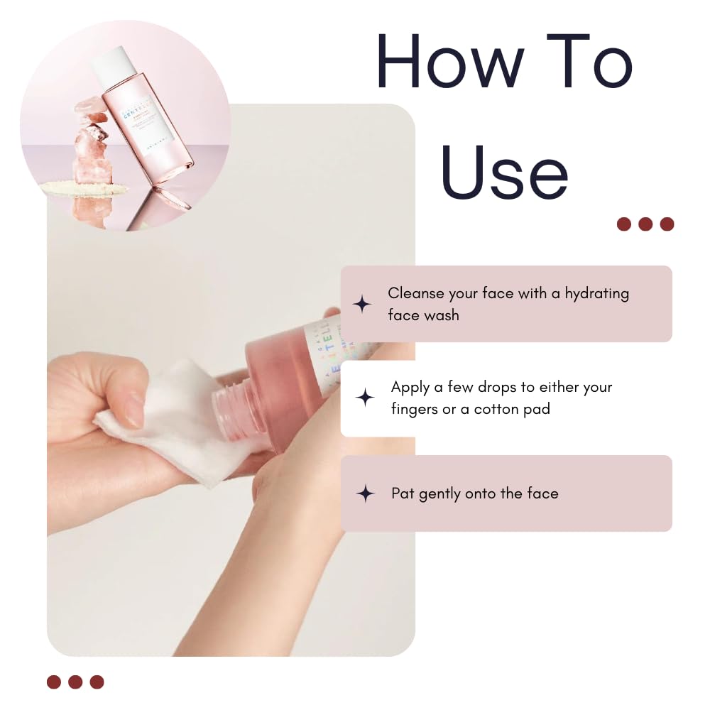 SKIN1004 Madagascar Centella Poremizing Clear Toner 210ml