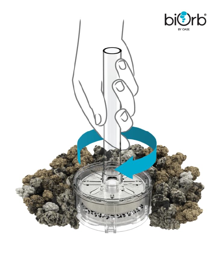 biOrb Service Kit,White