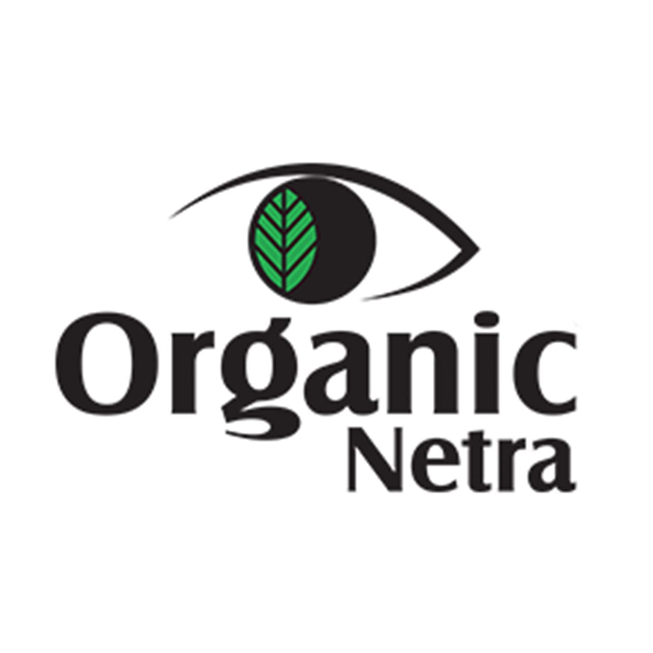 Organic Netra Pure Certified Organic Black Seed Kalonji Oil for Skin & Hair | Retains Shine and Moistures Skin - 100ml