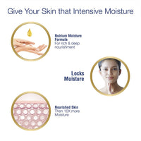 Dove Beauty Moisture Conditioning Face Wash Cleanser, 50 ML