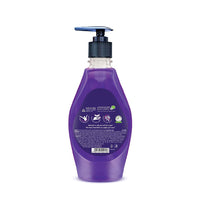 Fiama Relax Hand Wash, 400ml, Lavender and Ylang Ylang, For Soft and Supple Hands, Fragrant Handwash