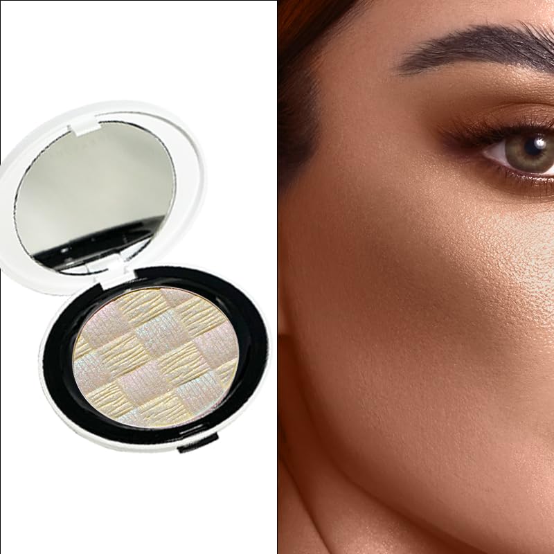 SHOPAAREL Metallic Glow Highlighter (Party Girl)