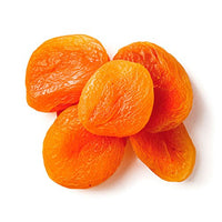 Berries And Nuts Dried Apricots, 1Kg, Pack of 1