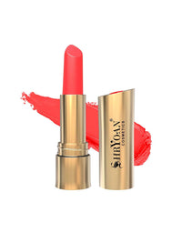 Shryoan Women's Long Lasting Non-Transfer Matte Lipstick| Smudge & Waterproof Lipstick With 24 Hr Stay (Shade 03)