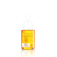 VLCC Vitamin C Serum - 30ml | Ferulic Acid - Protects Skin, Reduces Fine Lines and Wrinkles | Hyaluronic Acid - Stimulates Regeneration, and Skin Hydration with 15% Vitamin C