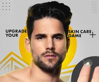 Urbangabru Hair Volumizing Powder 10 GM & Acne Pimple Patch 72 Dots - Men's Grooming Combo Kit