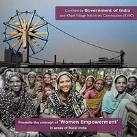 Khadi Mauri Herbal Assorted Ayurvedic Soaps Combo For Glowing Skin, 125 Gm (Pack Of 6)